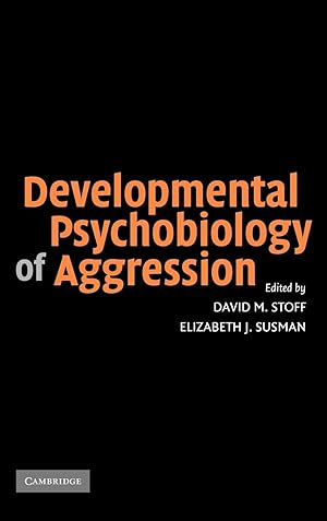 Seller image for Developmental Psychobiology of Aggression for sale by moluna