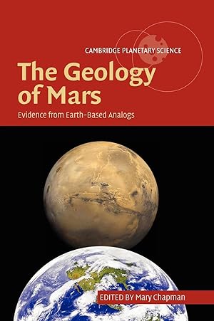 Seller image for The Geology of Mars for sale by moluna