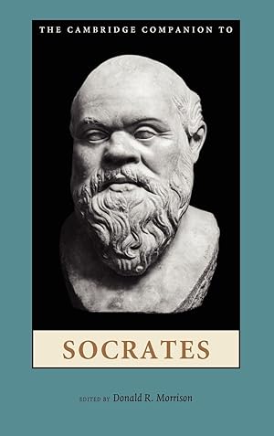 Seller image for The Cambridge Companion to Socrates for sale by moluna