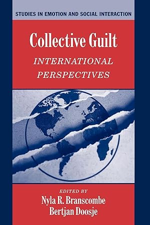 Seller image for Collective Guilt for sale by moluna