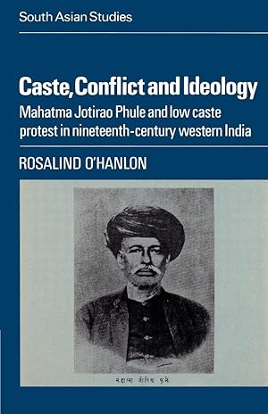 Seller image for Caste, Conflict and Ideology for sale by moluna