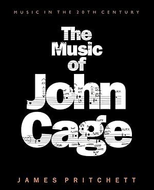 Seller image for The Music of John Cage for sale by moluna