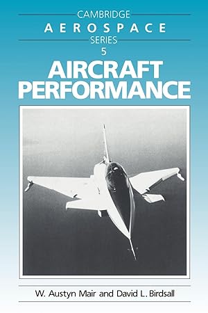 Immagine del venditore per Aircraft Performance venduto da moluna