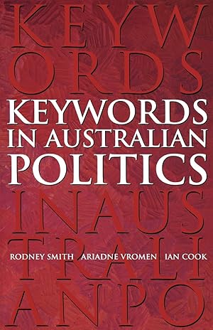 Seller image for Keywords in Australian Politics for sale by moluna