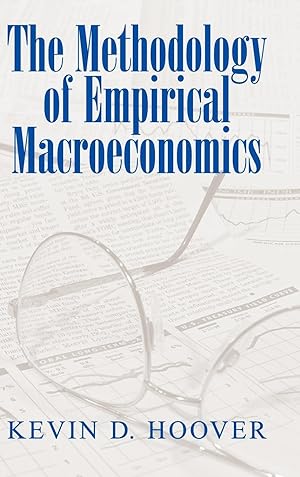 Imagen del vendedor de The Methodology of Empirical Macroeconomics a la venta por moluna