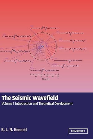 Seller image for The Seismic Wavefield for sale by moluna