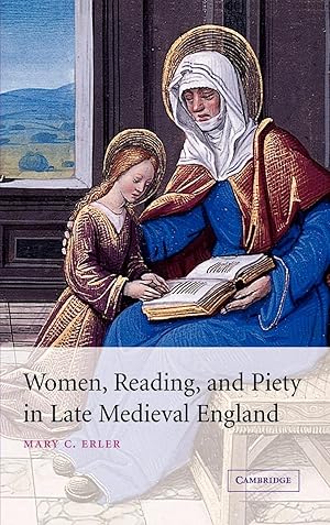 Image du vendeur pour Women, Reading, and Piety in Late Medieval England mis en vente par moluna