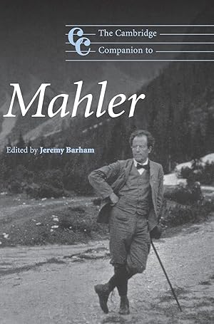 Image du vendeur pour The Cambridge Companion to Mahler mis en vente par moluna