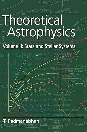 Bild des Verkufers fr Theoretical Astrophysics v2 zum Verkauf von moluna