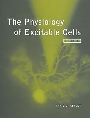 Immagine del venditore per The Physiology of Excitable Cells venduto da moluna