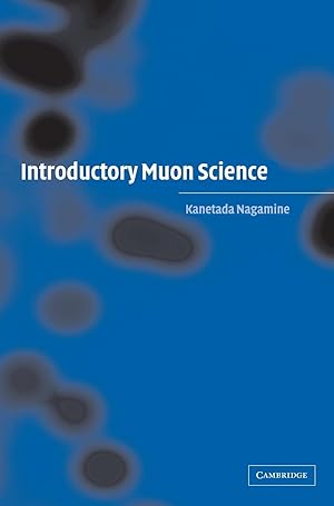 Immagine del venditore per Introductory Muon Science venduto da moluna