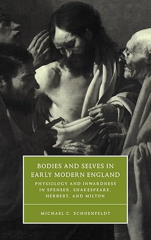 Immagine del venditore per Bodies and Selves in Early Modern England venduto da moluna