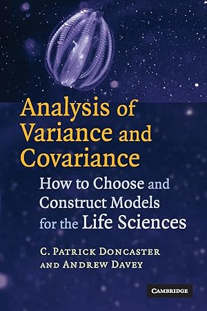 Seller image for Analysis of Variance and Covariance for sale by moluna