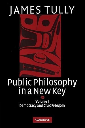 Seller image for Public Philosophy in a New Key for sale by moluna