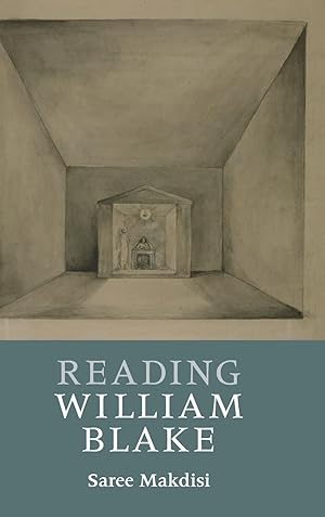 Seller image for Reading William Blake for sale by moluna