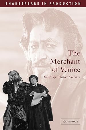 Seller image for The Merchant of Venice for sale by moluna