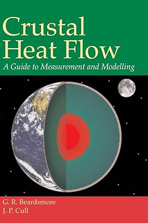 Immagine del venditore per Crustal Heat Flow venduto da moluna