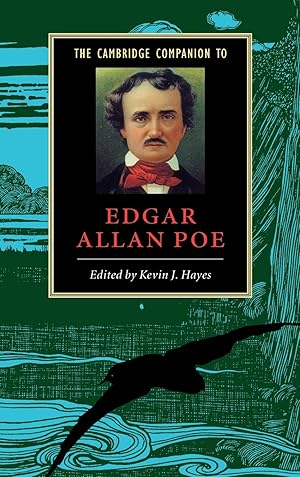 Imagen del vendedor de The Cambridge Companion to Edgar Allan Poe a la venta por moluna