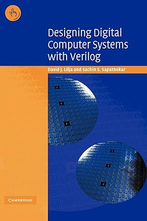 Immagine del venditore per Designing Digital Computer Systems with Verilog venduto da moluna