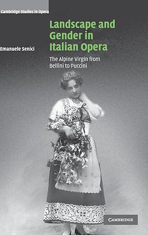 Image du vendeur pour Landscape and Gender in Italian Opera mis en vente par moluna