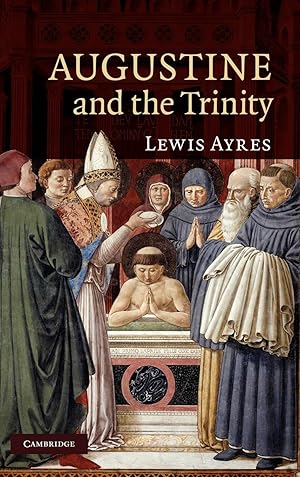 Seller image for Augustine and the Trinity for sale by moluna