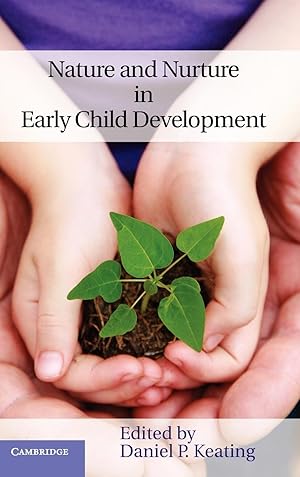 Image du vendeur pour Nature and Nurture in Early Child Development mis en vente par moluna