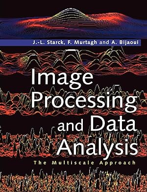 Seller image for Image Processing and Data Analysis for sale by moluna