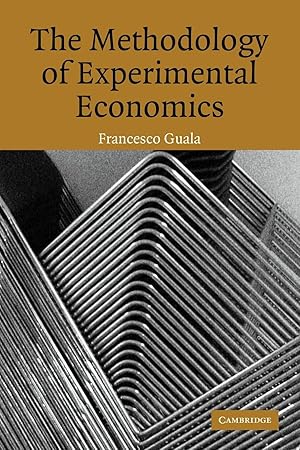 Immagine del venditore per The Methodology of Experimental Economics venduto da moluna