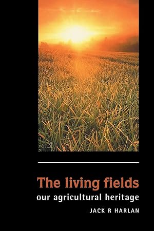 Immagine del venditore per The Living Fields venduto da moluna