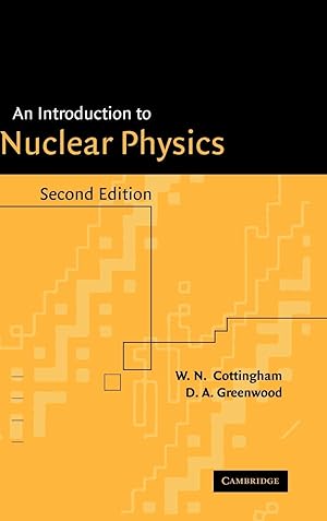 Seller image for An Introduction to Nuclear Physics for sale by moluna