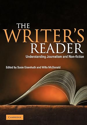 Seller image for The Writer\ s Reader for sale by moluna