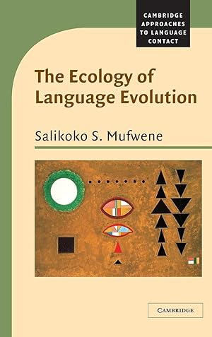 Immagine del venditore per The Ecology of Language Evolution venduto da moluna