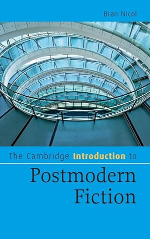 Seller image for The Cambridge Introduction to Postmodern Fiction for sale by moluna