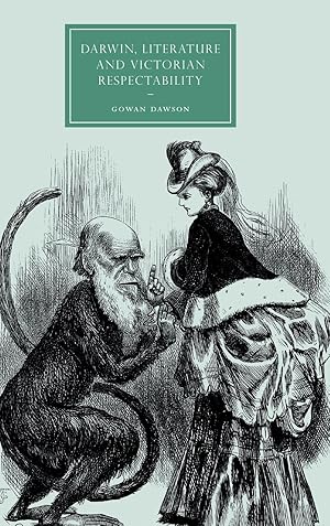 Immagine del venditore per Darwin, Literature and Victorian Respectability venduto da moluna