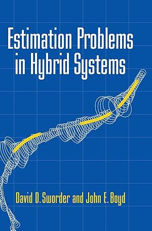 Imagen del vendedor de Estimation Problems in Hybrid Systems a la venta por moluna