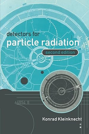 Image du vendeur pour Detectors for Particle Radiation mis en vente par moluna