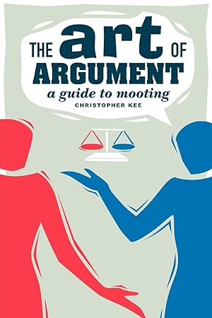 Image du vendeur pour The Art of Argument mis en vente par moluna