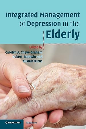 Seller image for Integrated Management of Depression in the Elderly for sale by moluna