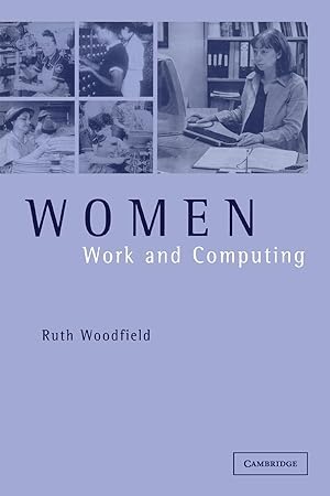 Bild des Verkufers fr Women, Work and Computing zum Verkauf von moluna