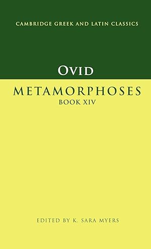 Immagine del venditore per Ovid venduto da moluna