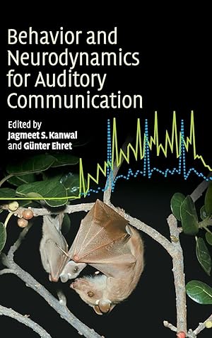 Seller image for Behaviour and Neurodynamics for Auditory Communication for sale by moluna