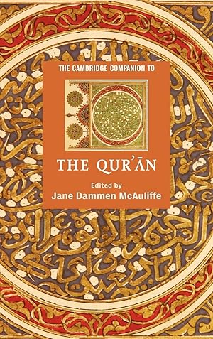 Image du vendeur pour The Cambridge Companion to the Qur\ an mis en vente par moluna