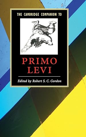 Seller image for The Cambridge Companion to Primo Levi for sale by moluna