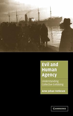 Seller image for Evil and Human Agency for sale by moluna