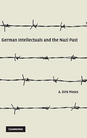 Seller image for German Intellectuals and the Nazi Past for sale by moluna