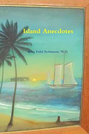 Seller image for Island Anecdotes for sale by moluna