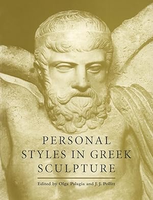 Imagen del vendedor de Personal Styles in Greek Sculpture a la venta por moluna