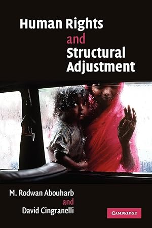 Seller image for Human Rights and Structural Adjustment for sale by moluna