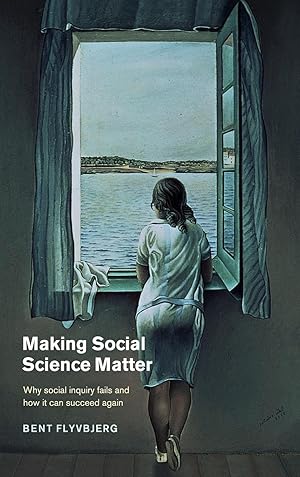 Imagen del vendedor de Making Social Science Matter a la venta por moluna
