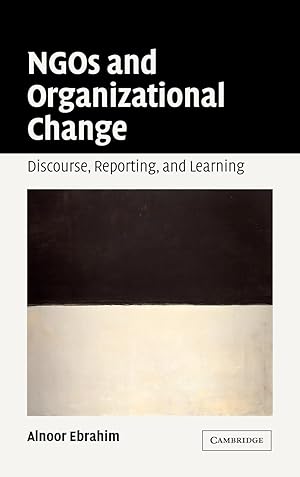 Seller image for Ngos and Organizational Change for sale by moluna